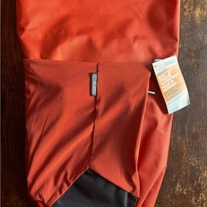 Ortlieb Red Waterproof Bag